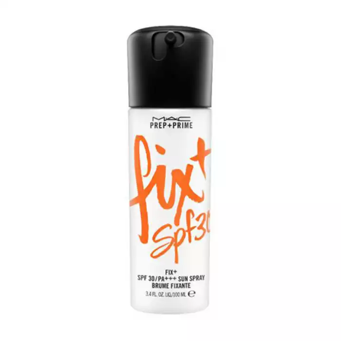Shake very well before use to allow the SPF and powder Shake very well before use to allow the SPF and powder