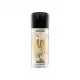 Mac Prep Prime Fix Shimmer Goldline 100ml - MAC spray, contains water in addition to green tea, chamomile, cucumber, and some minerals and vitamins. - With a light texture on the skin, you can use it as a primer to prep | Veela Beauty Mac Prep Prime Fix Shimmer Goldline 100ml | فييلا