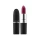 MAC Cosmetics Powder Kiss Lipstick Burning Love -Delivering a blur of soft-focus color blending out edges of matte lipstick for a hazy effect. -Its groundbreaking formula contains moisture-coated powder pigments that con | Veela Beauty MAC Cosmetics Powder Kiss Lipstick Burning Love |