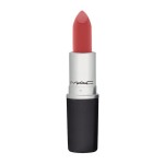 Mac Amplified Cream Lipstick 703 Runway Hit