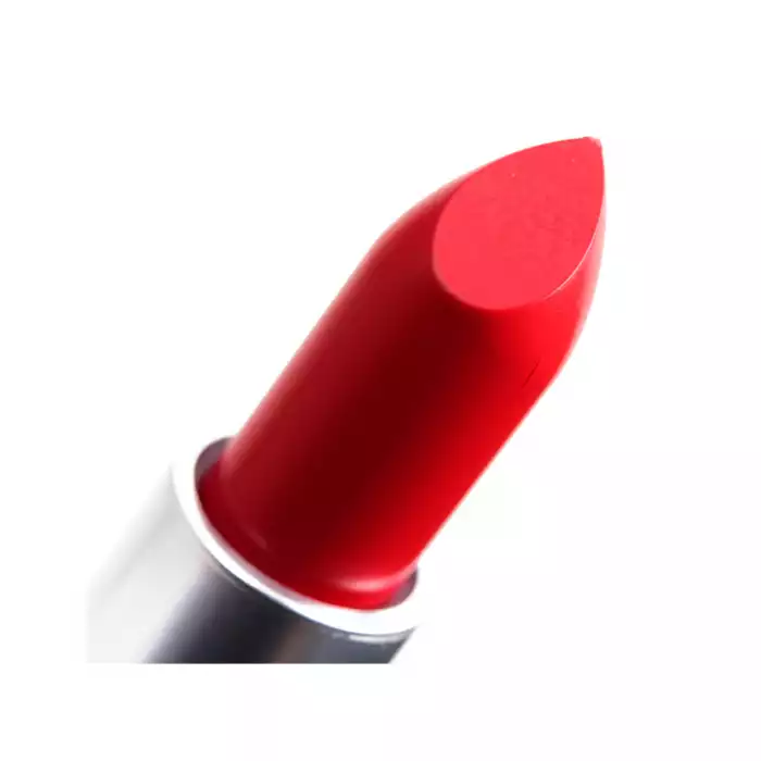Mac Retro Matte Lipstick 608 Mehr Dirty Blue Pink -A creamy rich Lipstick formula with a high color payoff in a no-shine matte finish. | Veela Beauty Mac Retro Matte Lipstick 608 Mehr Dirty Blue Pink |