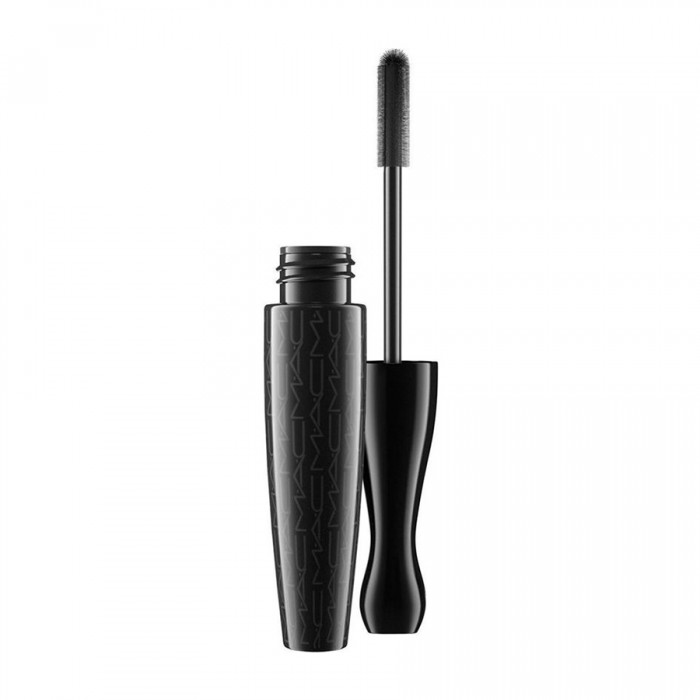 MAC In Extreme Dimension 3D Black Lash Mascara -Achieve VA-VA-volume, sky-high length, and mega lift with a coat or two of this lightweight whipped mascara formula. -Equipped with a gigantic molded brush that stores jus | Veela Beauty MAC In Extreme Dimension 3D Black Lash Mascara -Achieve VA-VA-volume, sky-high length, and mega lift with a coat or two of this lightweight whipped mascara formula. -Equipped with a gigantic molded brush that stores jus | Veela Beauty