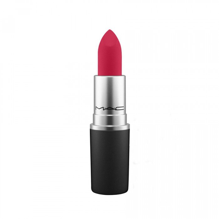 Mac Cosmetics Powder Kiss Lipstick 306 Mac Cosmetics Powder Kiss Lipstick 306