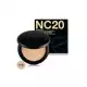 كريم أساس ماك nc20 - بودرة وكريم أساس بخطوة واحدة يمنحان البشرة لمسة نهائية ناعمة وخالية من العيوب مع تغطية متوسطة إلى كاملة. - متوفر بمجموعة واسعة من الألوان. - يدوم طويلاً 8 ساعات يقلل من ظهور المسام. - يتحكم في الزيت | فييلا بيوتي كريم أساس ماك nc20 | فييلا بيوتي