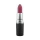 MAC Cosmetics Powder Kiss Lipstick Burning Love -Delivering a blur of soft-focus color blending out edges of matte lipstick for a hazy effect. -Its groundbreaking formula contains moisture-coated powder pigments that con | Veela Beauty MAC Cosmetics Powder Kiss Lipstick Burning Love |