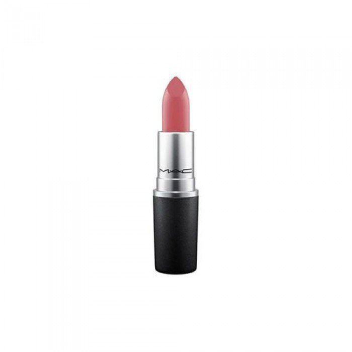 Mac Retro Matte Lipstick 608 Mehr Dirty Blue Pink |