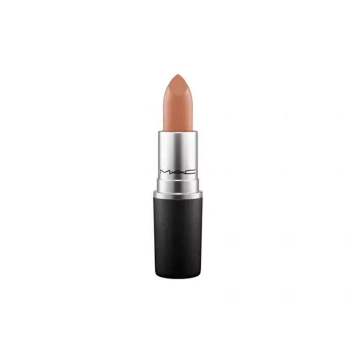 Mac Retro Matte Lipstick 608 Mehr Dirty Blue Pink |