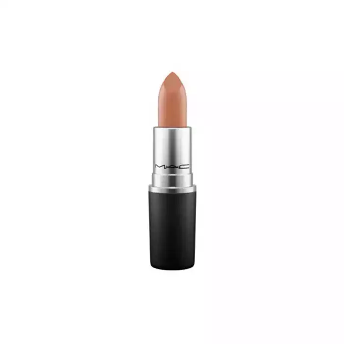 Mac Retro Matte Lipstick 608 Mehr Dirty Blue Pink -A creamy rich Lipstick formula with a high color payoff in a no-shine matte finish. | Veela Beauty Mac Retro Matte Lipstick 608 Mehr Dirty Blue Pink |
