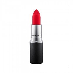 Mac Retro Matte Lipstick 640 Red Rock |Veela Beauty