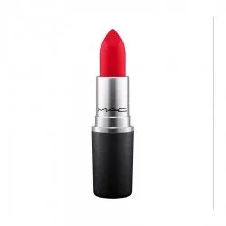 Mac Retro Matte Lipstick 640 Red Rock |Veela Beauty