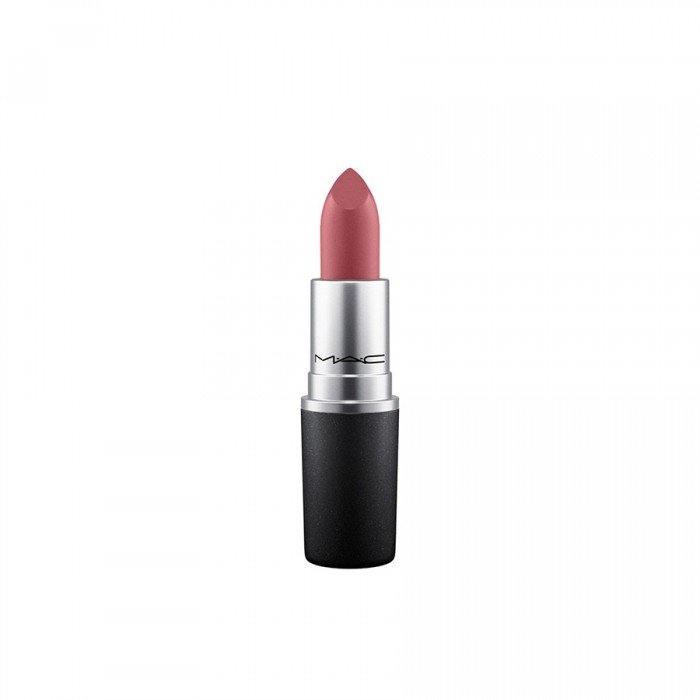 Mac Retro Matte Lipstick 608 Mehr Dirty Blue Pink |