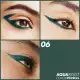Make Up Forever Ladies Aqua Resist Color Pencil 06 descriptionDiscover the Aqua Resist Color Pencil, a high-performance eyeliner