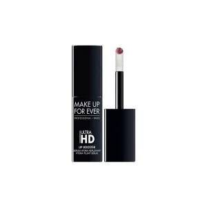 Make Up For Ever Ultra HD Lip Booster 01 Cinema 6ml Make Up For Ever Ultra HD Lip Booster 01 Cinema 6ml
