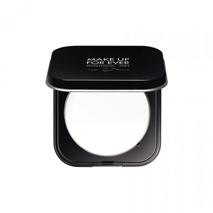 Make Up Forever Ladies Ultra HD Microfinishing Pressed Powder Translucent 01
Product Description:This ultra-blurring and