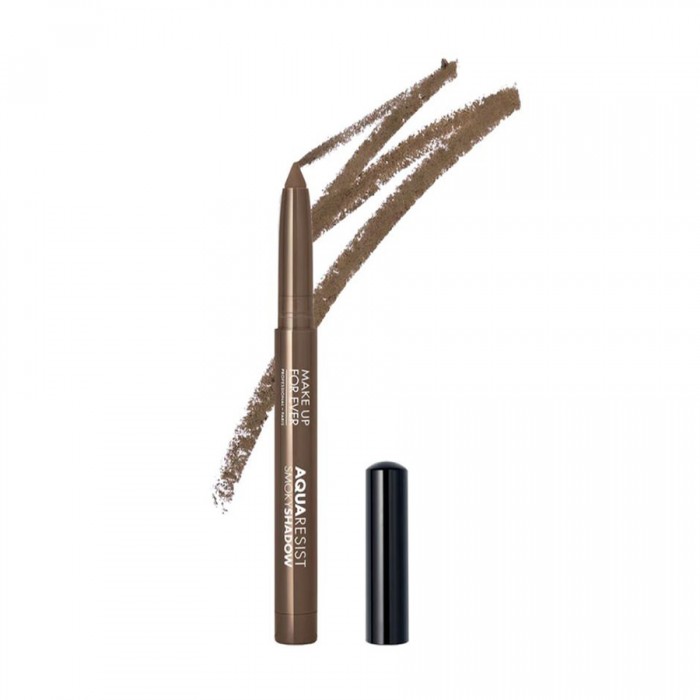 Make Up For Ever Ladies Aqua Resist Smoky Shadow 02 Cocoa
Description:The Aqua Resist Smoky Shadow Stick combines the