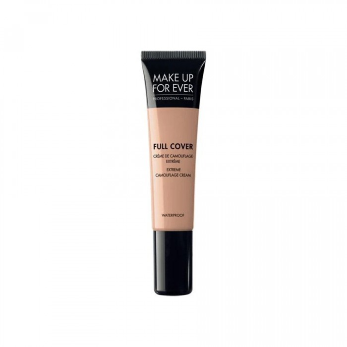 Make Up For Ever Full Cover Concealer 03
Product Description:Make Up For Ever Full Cover Concealer is an ultra long-lasting