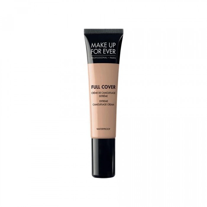 Make Up For Ever Full Cover Concealer 04
Product Description:Make Up For Ever Full Cover Concealer is an ultra long-lasting