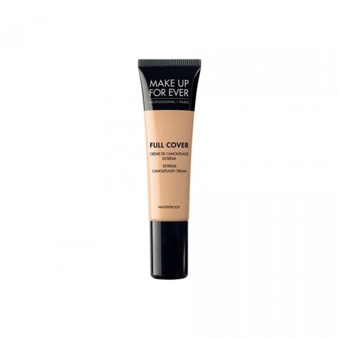 Make Up For Ever Full Cover Concealer 06
Product Description:Make Up For Ever Full Cover Concealer is an ultra long-lasting