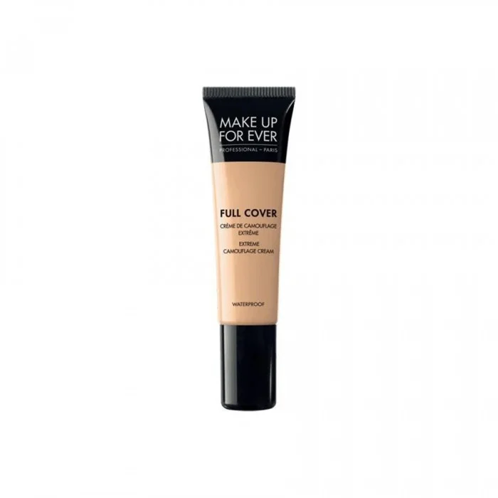 Make Up For Ever Full Cover Concealer 06
Product Description:Make Up For Ever Full Cover Concealer is an ultra long-lasting