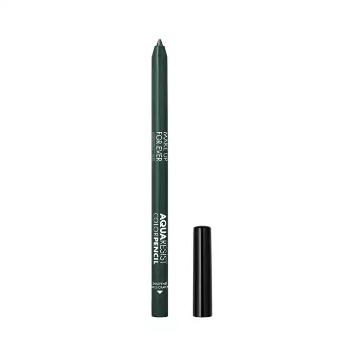 Make Up Forever Ladies Aqua Resist Color Pencil 06 descriptionDiscover the Aqua Resist Color Pencil, a high-performance eyeliner