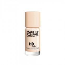 Make Up For Ever HD Skin Foundation y205 30ml