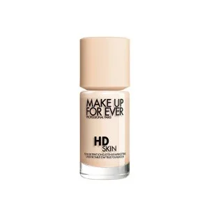Make Up For Ever HD Skin Foundation y205 30ml Make Up For Ever HD Skin Foundation y205 30ml