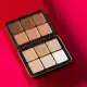 Make Up For Ever Ultra HD Invisible Cover Cream Foundation Make Up For Ever has created two shades of natural beige to