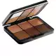 Make Up For Ever Ultra HD Invisible Cover Cream Foundation Make Up For Ever has created two shades of natural beige to