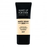 Make Up For Ever  Matte Velvet Skin Full Coverage Foundation  Y205