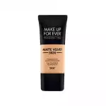 Make Up For Ever Matte Velvet Skin Full Coverage Foundation 24H Y425