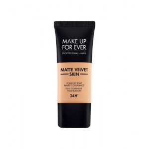 Make Up For Ever Matte Velvet Skin Foundation Y355