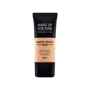 Make Up For Ever Matte Velvet Skin Foundation Y355