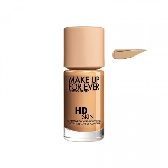 Make Up For Ever HD Skin Foundation 365 30ml
Product Description:This revamped version of the iconic Ultra HD Foundation is