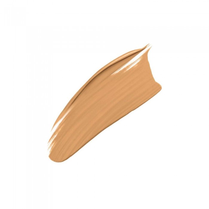 An oil-free liquid foundation to create a flawless