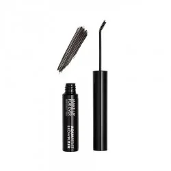 Make Up Forever Aqua Resist Brow Fixer 24h Micro Brush Tinted Gel N50