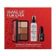 Make Up For Ever Complete Complexion Kit This Set Contains: - Ultra HD Face Essentials Palette: A universal 12-shades multi-use palette. - Ultra HD Skin Booster: A hydrating face serum that preps skin for makeup and smoo | Veela Beauty Make Up For Ever Complete Complexion Kit | فييلا