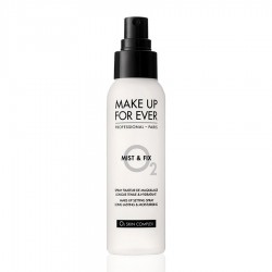 Make Up For Ever Mist & Fix Make Up Setting Spray 125ml | فييلا بيوتي