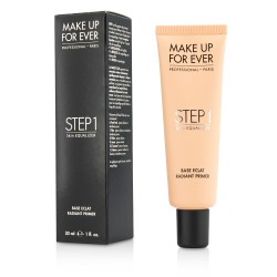 Make Up For Ever Step 1 Skin Equalizer 8 Radiant Peach