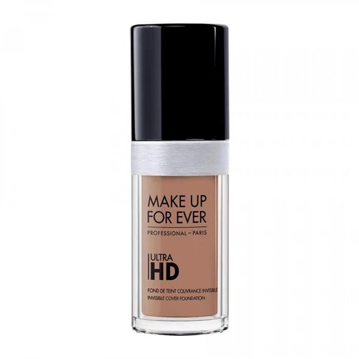 Make Up For Ever Ultra HD Foundation R410 Golden Beige Make Up For Ever Ultra HD Foundation R410 Golden Beige