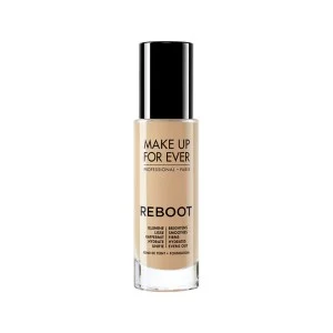 Make Up For Ever Reboot Foundation 30Ml Y244 Make Up For Ever Reboot Foundation 30Ml Y244