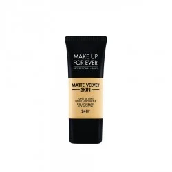 Make Up For Ever Matte Velvet Skin Foundation Y335