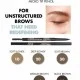 Make Up Forever Ladies Aqua Resist Brow Definer 24H Waterproof Micro Tip Pencil 20 deep blonde
description Achieve perfectly