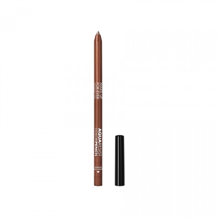 Make Up Forever Ladies Aqua Resist Color Pencil 10
description Discover the Aqua Resist Color Pencil, a high-performance