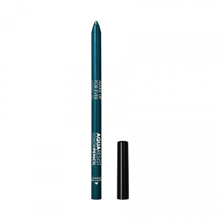 Make Up Forever Ladies Aqua Resist Color Pencil 07
descriptionDiscover the Aqua Resist Color Pencil, a high-performance eyeliner