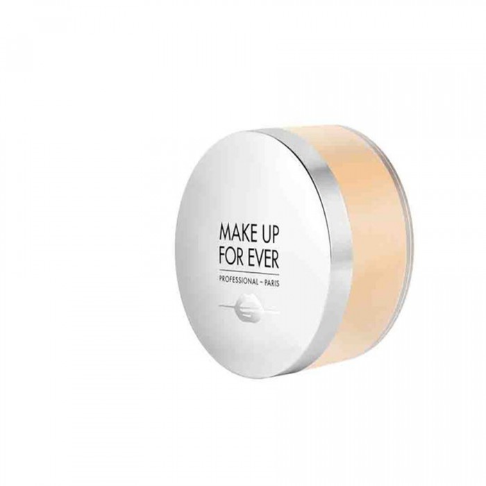 Make Up Forever Ultra Hd Setting Powder 3.0 Banana 16g