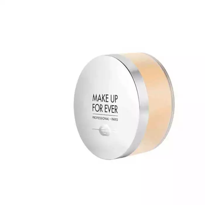 Make Up Forever Ultra Hd Setting Powder 3.0 Banana 16g ULTRA HD SETTING POWDER | Veela Beauty Make Up Forever Ultra Hd Setting Powder 3.0 Banana 16g ULTRA HD SETTING POWDER | Veela Beauty