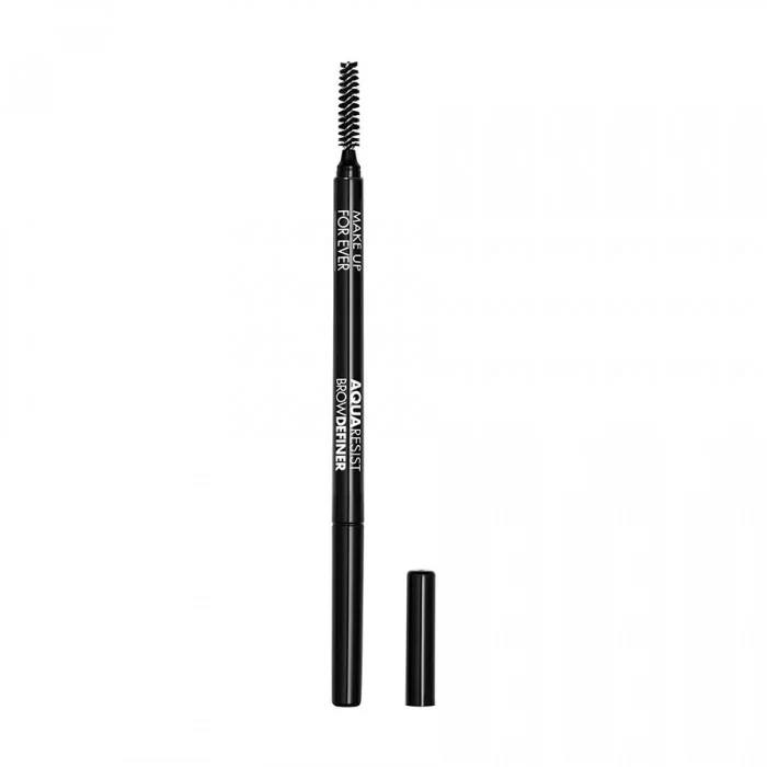 Make Up Forever Ladies Aqua Resist Brow Definer 24H Waterproof Micro Tip Pencil 20 deep blonde
description Achieve perfectly