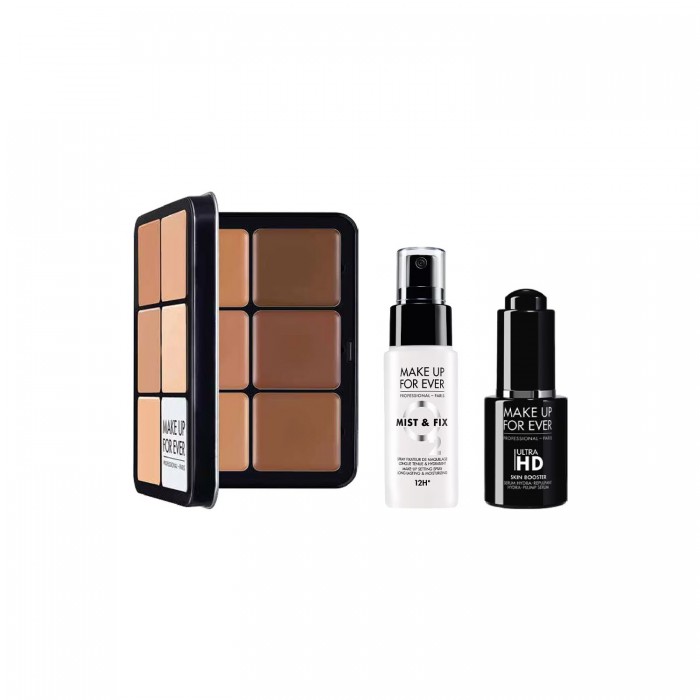 Make Up For Ever Complexion Obsession Kit