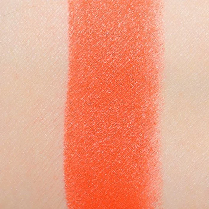 Make Up For Ever Rouge Artist Intense Color 312 Saucy Tangerine
Description:Experience professional-grade lipstick application