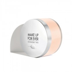 Make Up Forever Ultra Hd Setting Powder 1.1 Pale Rose 16g